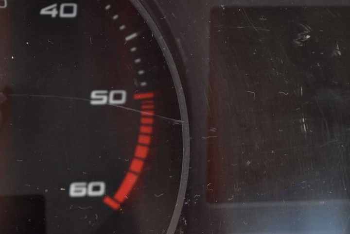 фото №14, Спідометр  прилади eu 3r0920830h seat exeo 2.0 tdi 143 km 09-12