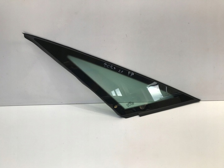 фото №1, Cupra born 2022 стекло кузовная правые перед