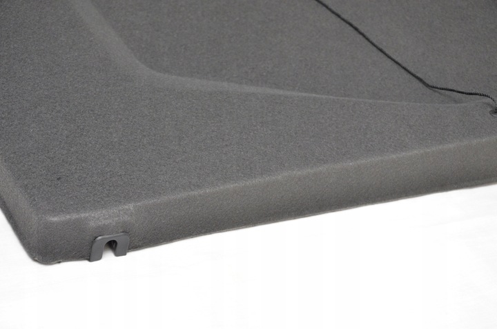 фото №9, Полка багажника ford mondeo mk5 hb liftback хэтчбек 15-22 r. новая