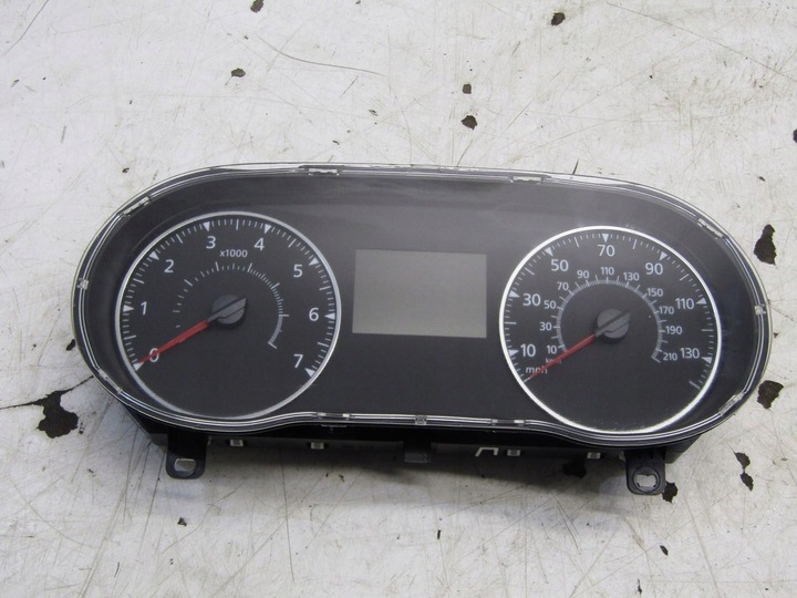 фото №7, Спидометр приборы 1.0 tce dacia duster ii rni248106319r a2c11230809