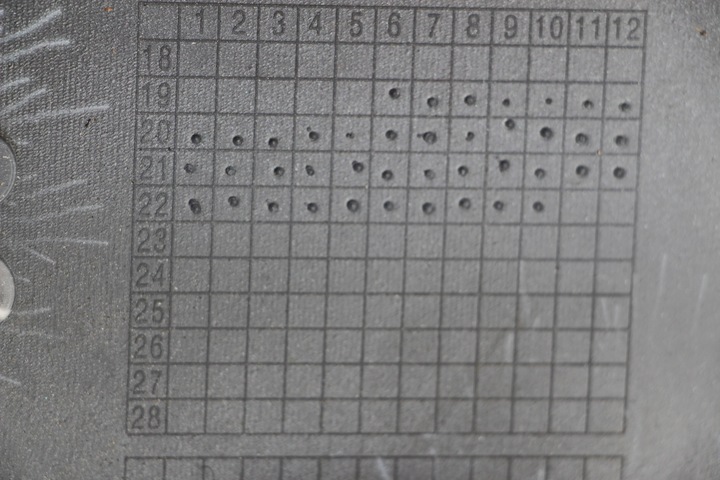 фото №10, Бампер перед переднє renault koleos 2 ii рестайлінг 2020-2024 620227800r