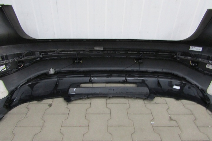 фото №14, Бампер зад задній audi q4 e-tron 89a s-line 21-