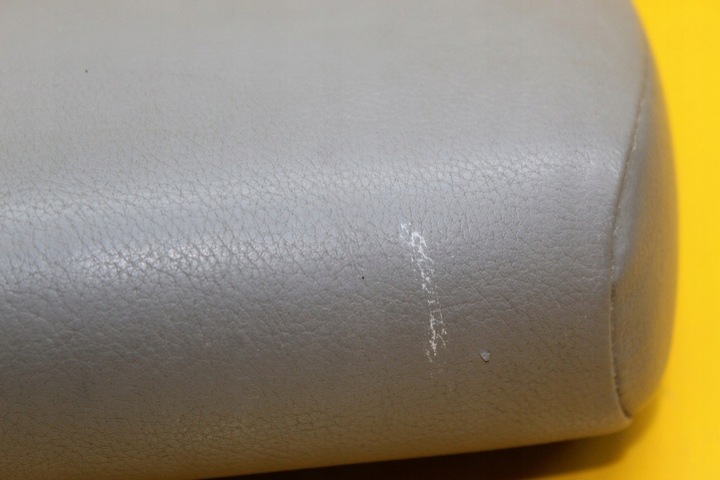 фото №5, Підголівник праві перед vw transporter t5 шкіра