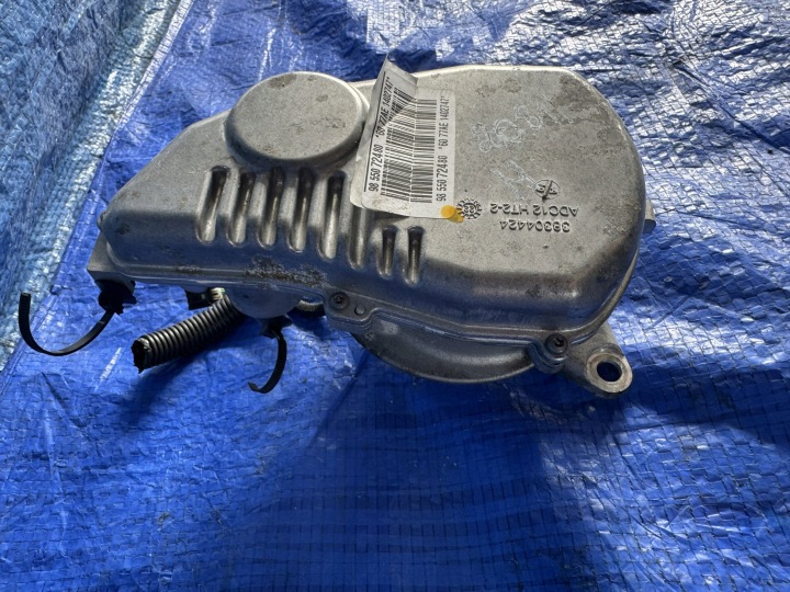 фото №12, Электрические усилитель peugeot 208 ii 9855072480