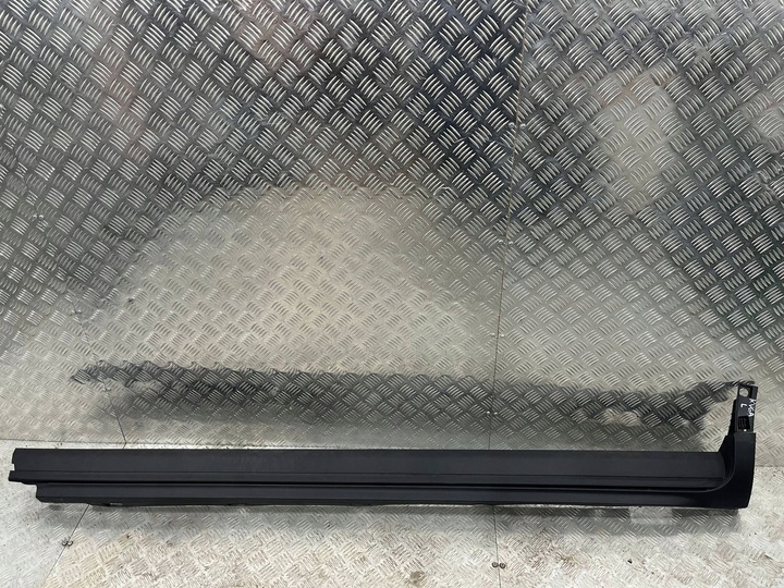 фото №1, Левая планка пороговая накладка ford kuga mk3 lv4bs10155a lv4b-s10155-a