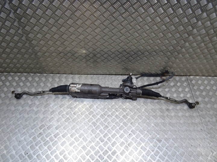 фото №1, Audi a6 2.0 tdi 4g рестайлінг ідеальна рейка рульового управління трансмісія 4g1423055bh