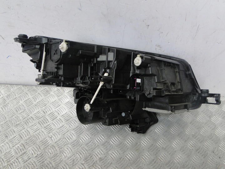 фото №13, Лампа перед skoda kodiaq 565 2017 полный led 566941016e 566941015e