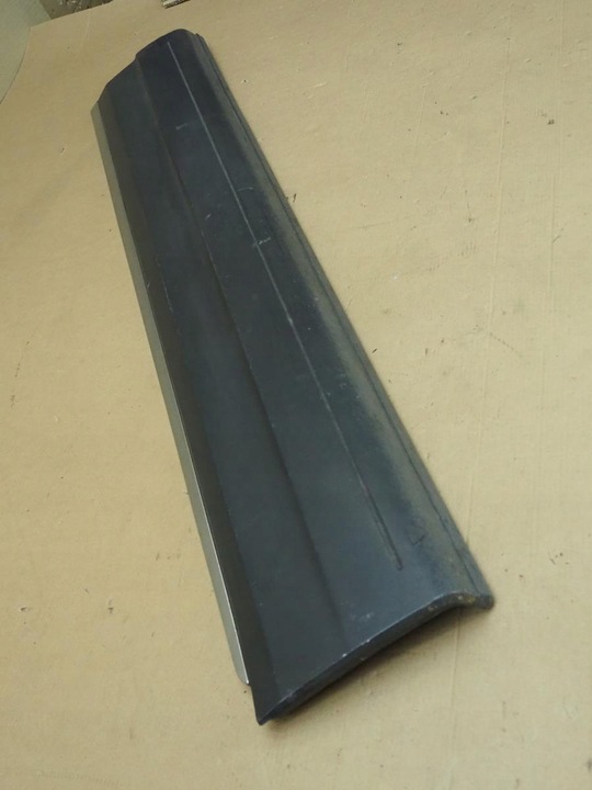 фото №9, Volkswagen tiguan i 5n рестайлинг 11- накладка планка дверь левый перед 5n0854939d