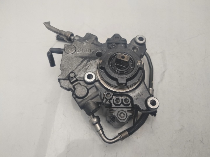 фото №5, Насос паливна рейка  opel antara chevrolet captiva 2.2 cdti 25187376 28318240