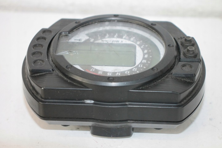 Kawasaki zx6r 05-06 приборная панель из Allegro.pl