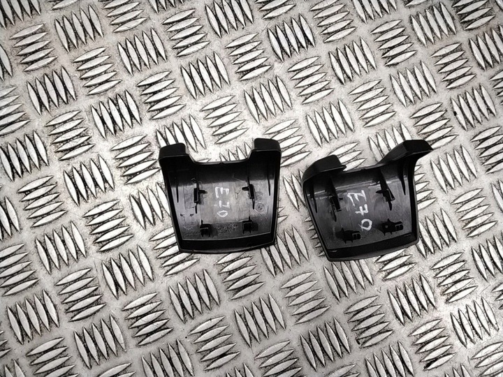 фото №5, Bmw x5 e70 2012 защита рейка сиденья заднего