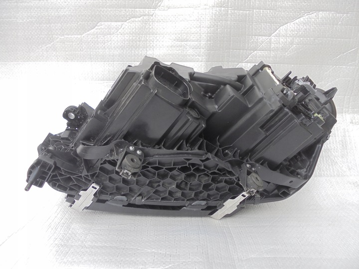 фото №9, Повний led bmw праві лампа права bmw g05 x5 g06 x6 рестайлінг lci fl 5a8e106-01 eu