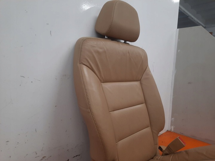 фото №5, Opel signum c 03-05 сиденье пассажира правые