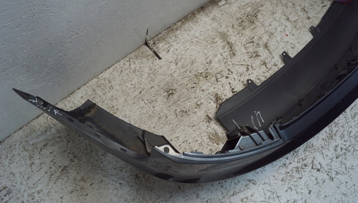 фото №10, Бампер зад audi a5 8t рестайлінг sportback s-line pdc