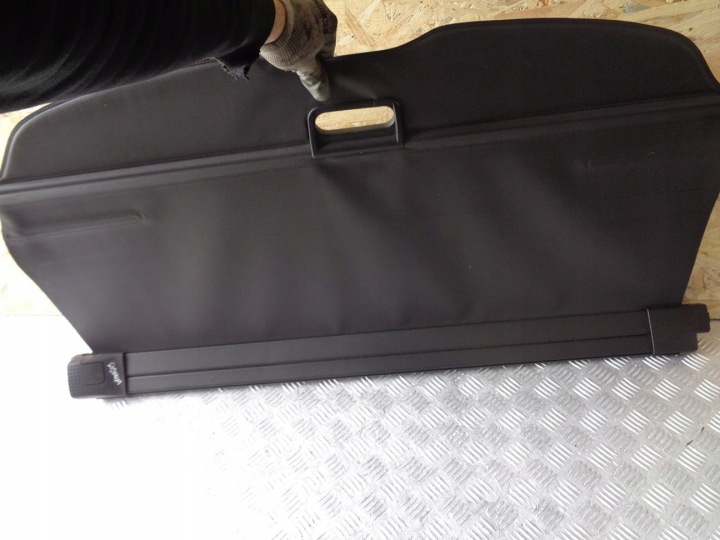 фото №7, Ролета багажника зад opel signum 03- 24467838