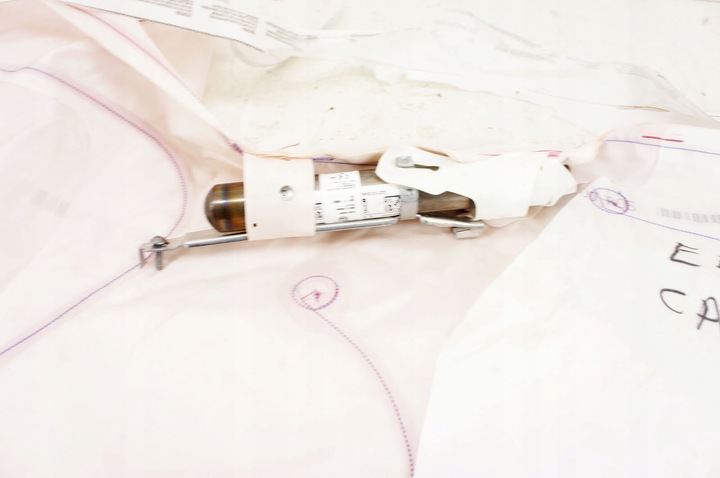 фото №6, Ph096 skoda kamiq ^ подушка безпеки шторка права 657880742e