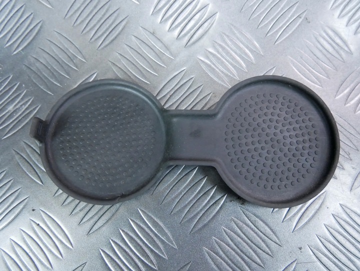 фото №1, Гумова накладка прокладка тунелю 3g0863301 vw passat b8