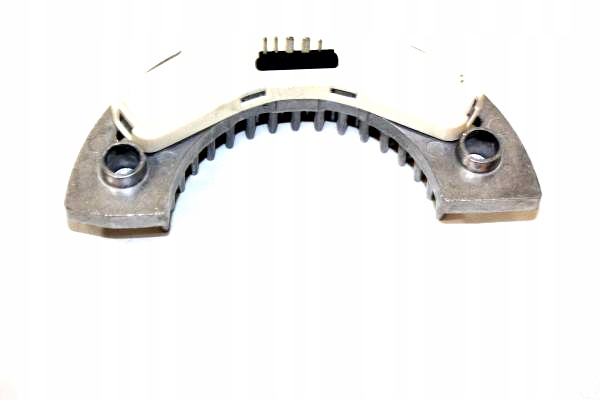 фото №8, Automega 150077110 резистор, вентилятор внутрішній