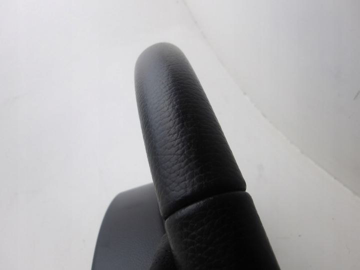 фото №8, Suzuki sx4 sedici 06-13 руль кожаный многофункциональная oem номер