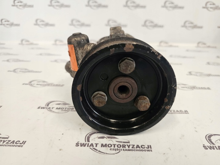 фото №5, Iveco 2.3 hpi jtd f1af0481b 116km насос усилителя 26057304 26115970-fy