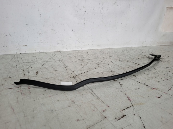 фото №5, Прокладка защита стойка дверь левый зад bmw f34