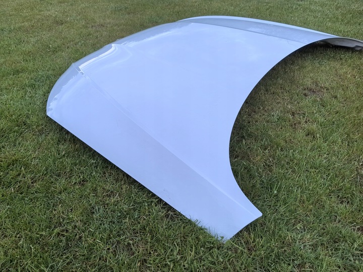 фото №7, Audi a5 8w6 капот біла