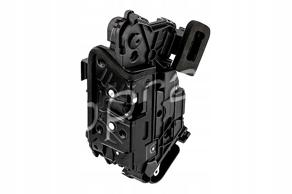 фото №2, Замок дверь перед l audi a1 q3 seat arona ateca ibiza v toledo iv