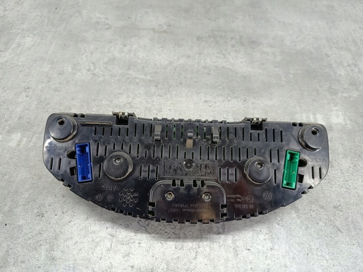 фото №8, Спідометр  vw transporter t5 88311346 2.5 tdi