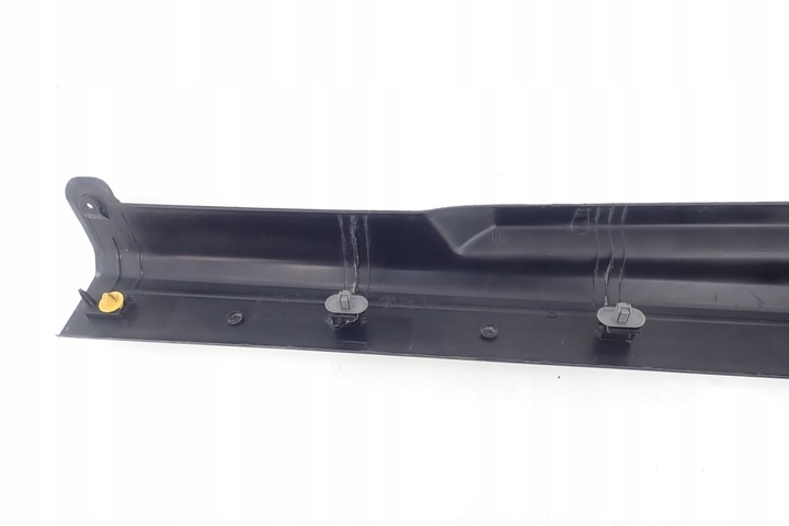 фото №7, Fiat punto evo 3 двері планка порога порогова права