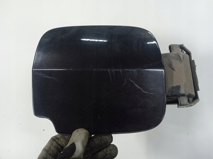 фото №1, Renault clio iii кришка заливання пального nv676