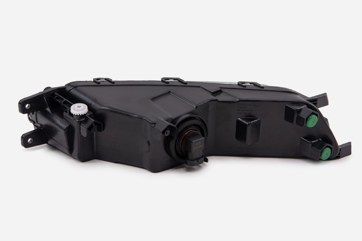 фото №11, Volkswagen passat b8 3g 2015-2019 галоген переднее правые 3g0941662e