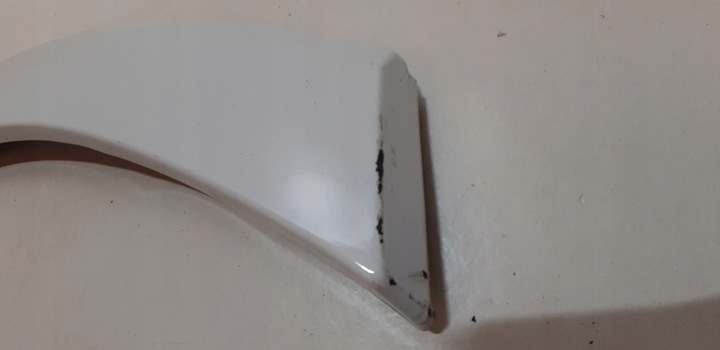 фото №3, Ford transit mk8 левая планка дверь перед передняя bk31-v278l01