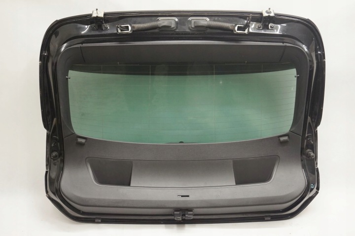 фото №10, Кришка багажника задня led seat cupra leon iv 4 рестайлінг ly9t hbly9t