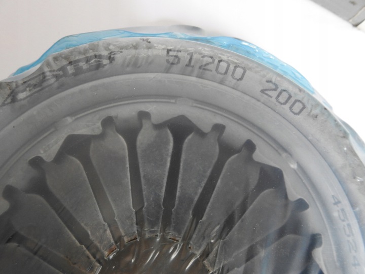 фото №8, Комплект зчеплення fiat siena palio 1.6 16v oem номер 71716384