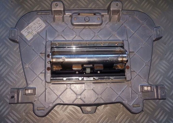 фото №7, Jaguar xj полиця столик сидіння 7w93-f045h36-a