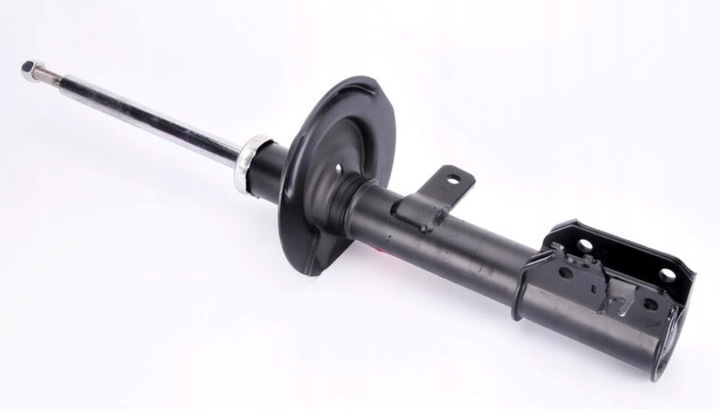 фото №11, Амортизатори гумки подушки підшипник перед fiat panda ii 2003-2013 ##