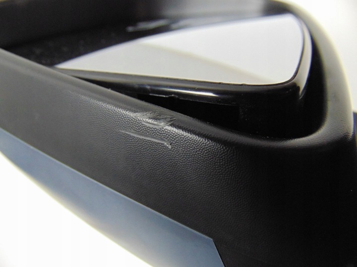 фото №12, Дзеркало ліві partner berlingo iv 9 pin асистент європа