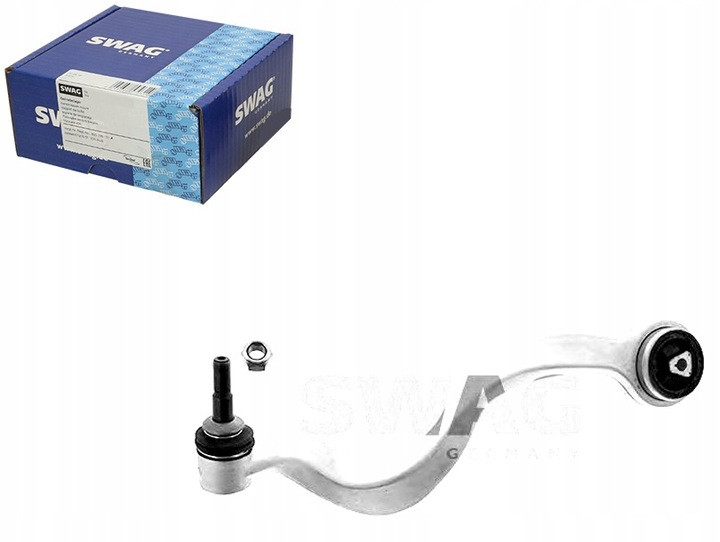 фото №1, Рычаг подвешивание [swag]