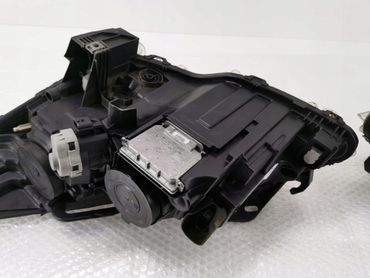 фото №9, Фара bi-xenon поворотний комплектний peugeot 3008 i 9685473480 9685473580