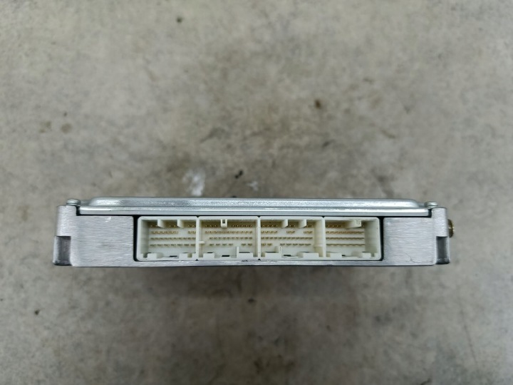 фото №7, Компьютер, блок управления  toyota corolla verso ii 89661-0f091 mb175800-9430 denso