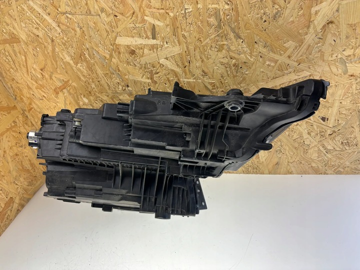 фото №13, Audi q8 2019 лампы передние