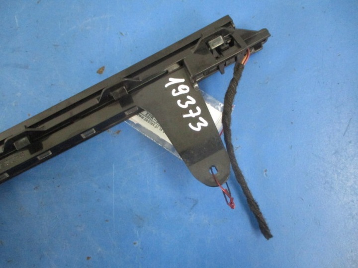 фото №4, Audi a2 8z третье свет сплав крышки 8z0945097