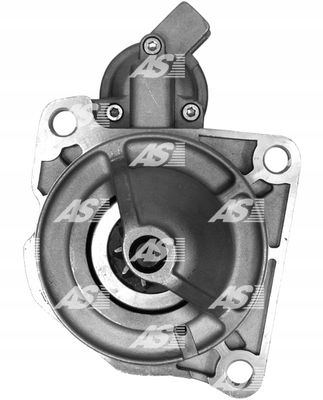 фото №1, Стартер volkswagen lt 2.8 tdi 97 -