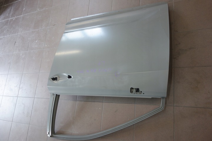 фото №3, Двері ліві передні лівий перед lexus rx 4 iv 2015-