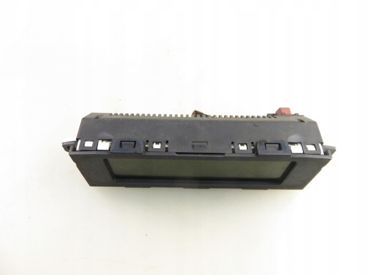 фото №8, Дисплей citroen c5 ii break 9659062380