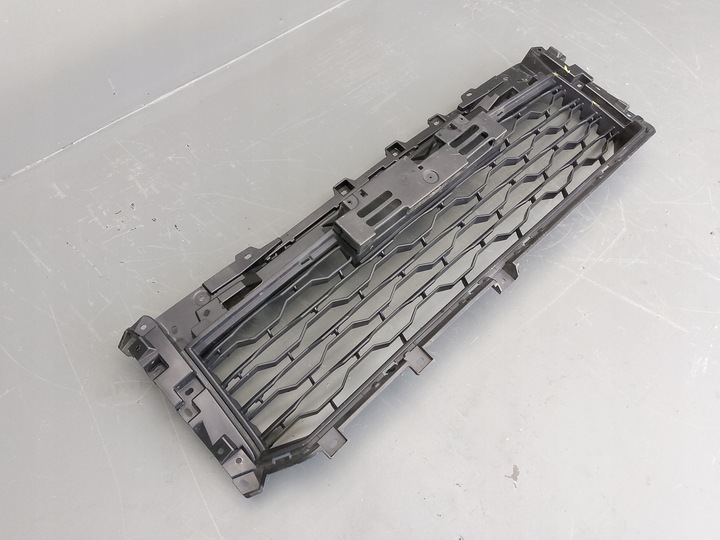 фото №13, Mitsubishi l200 vi 6 2018- решётка средняя бампера 6402a515