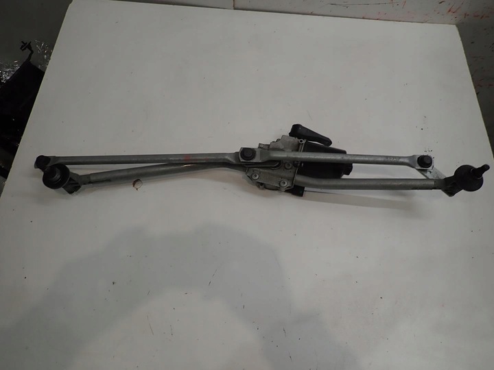 фото №5, Механізм двірник mercedes sprinter w907 w910 w000087788