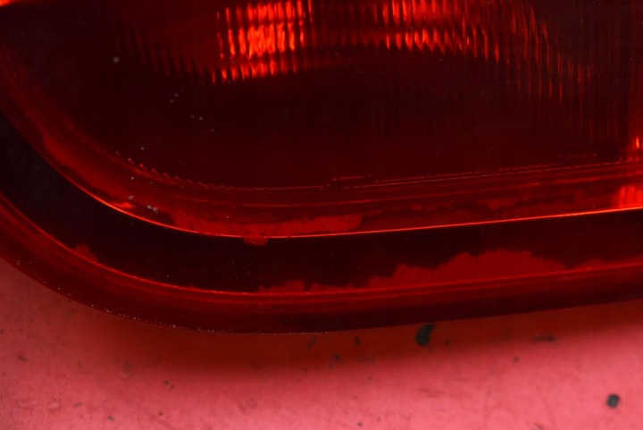 фото №10, Лампа левая зад задняя 21880404 bmw x5 e70 06-10