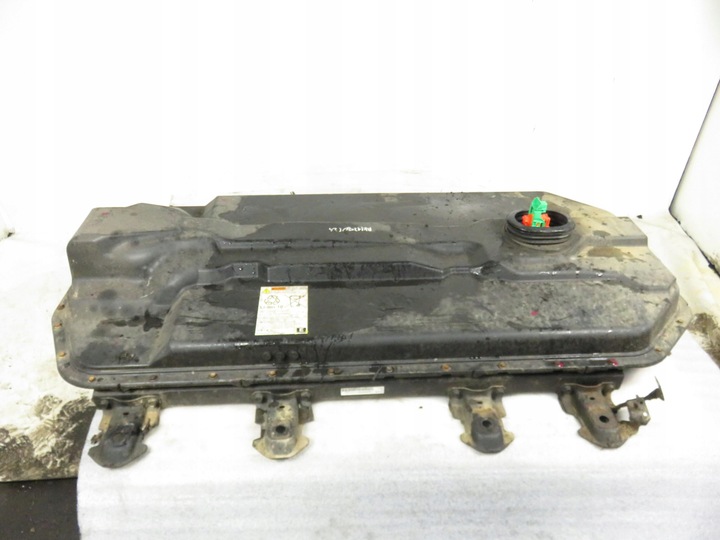 фото №11, Батарея акумулятор mitsubishi outlander iii 2.0 гібрид 9450a031