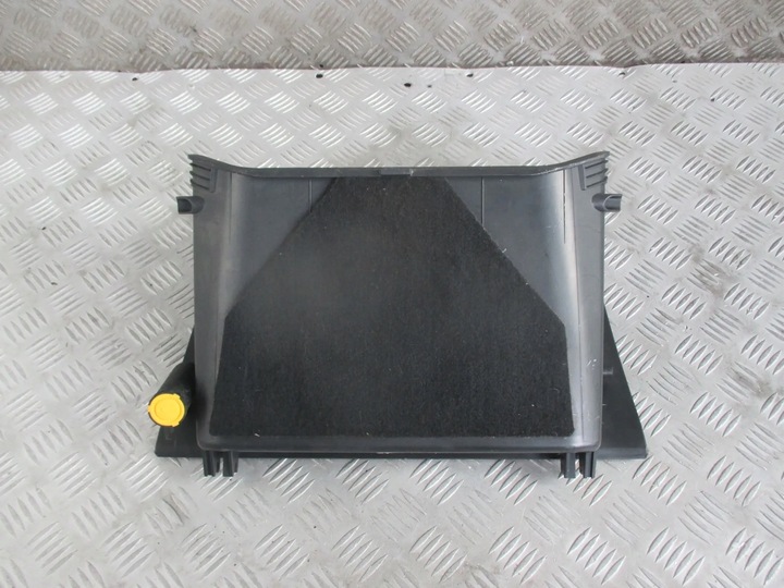 фото №5, Бардачок пасажира toyota corolla verso ii 2.2 d 04-09 r.